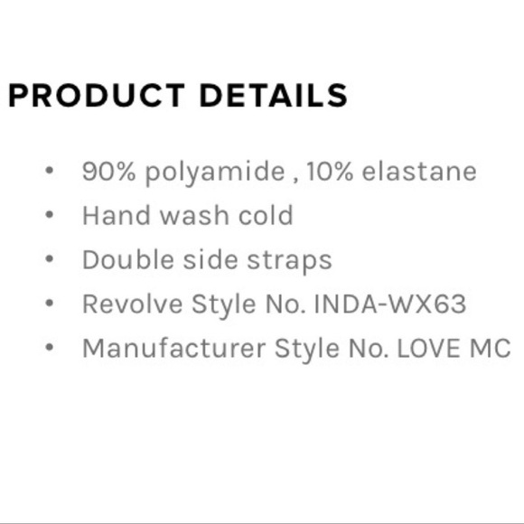 Indah Bikini Set - Picture 6 of 6